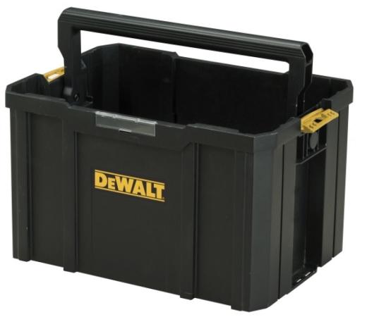 МОДУЛЬ СИСТЕМЫ DEWALT TSTAK - ОТКРЫТЫЙ ЯЩИК DWST1-71228 Stanley