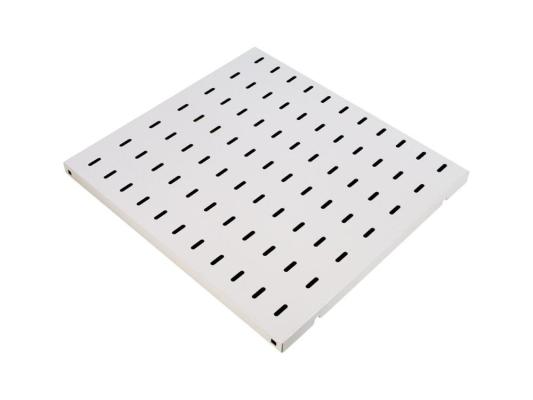 ЦМО Полка перфорированная выдвижная с телескопическими направляющими глубина 620 мм TCB-62