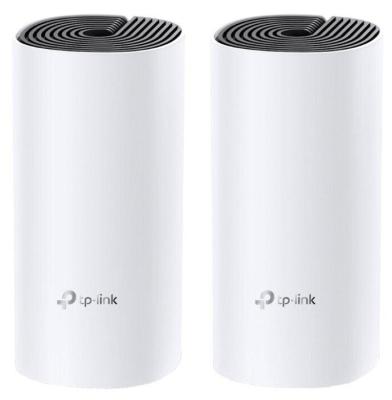 Wi-Fi система TP-LINK Deco E4(2-pack)