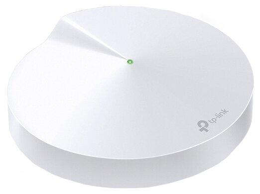 Wi-Fi система TP-LINK Deco M5(1-pack)