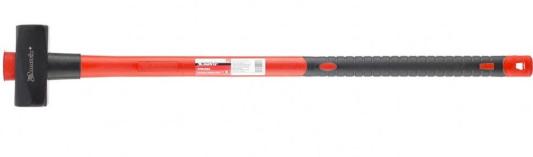 Кувалда, 10000 г, фибергласовая обрезиненная рукоятка// Matrix