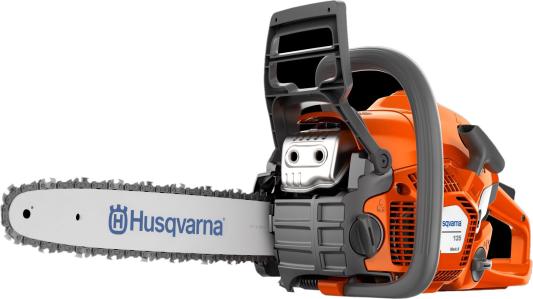 Бензопила Husqvarna 135 Mark II 1600Вт 2.2л.с. дл.шин.:16" (40cm)