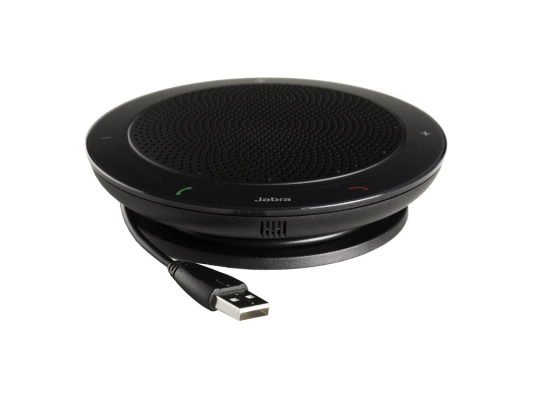 Спикерфон Jabra SPEAK 410 UC USB NC WB 7410-209