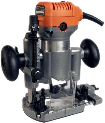 Фрезер ЭНКОР ФМЭ-710/8Э  850Вт цанга 6/8мм 11500-32000об/мин 3,3кг