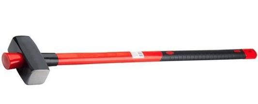 Кувалда MATRIX 10922  3000г фибергласовая обрезиненная рукоятка master