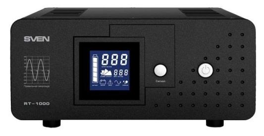 ИБП Sven RT-1000 1000VA