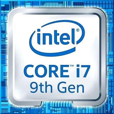 Процессор Intel Core i7 9700 OEM