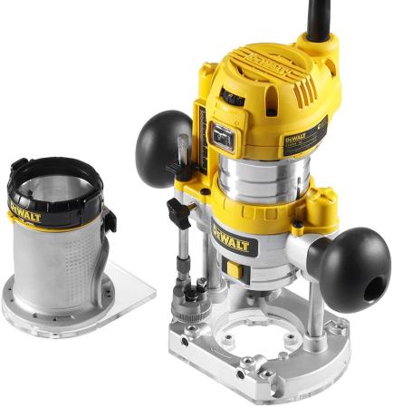 Фрезер DeWalt D26204K