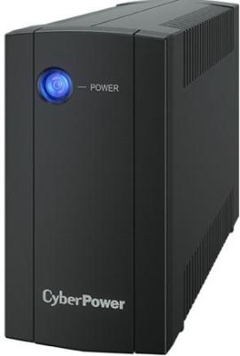 ИБП CyberPower UTI675EI 675VA