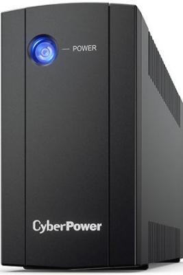 ИБП CyberPower UTI875EI 875VA