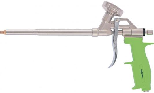 Пистолет для монтажной пены СИБРТЕХ 88677  мастер