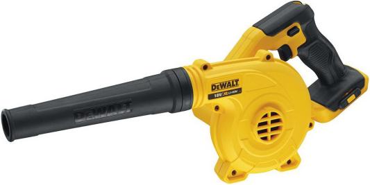 Воздуходувка Dewalt DCV100-XJ