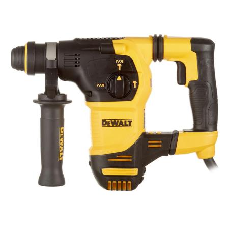 Перфоратор DeWalt D25333K-QS