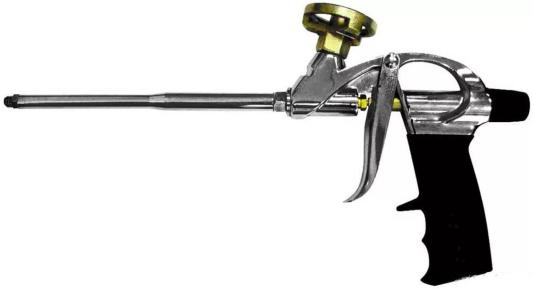 Пистолет для монтажной пены BIBER 60112  профи
