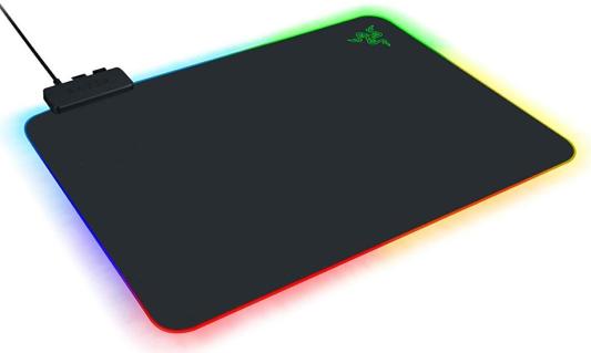 Razer Firefly V2 - Hard Surface Mouse Mat with Chroma - FRML Packaging