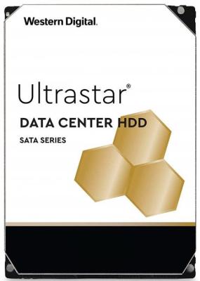 Жесткий диск Western Digital WUS721010ALE6L4 10 Tb