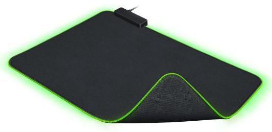 Коврик для мыши Razer Goliathus Chroma (USB, c подсветкой)