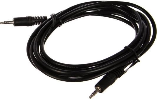 PERFEO Кабель Jack 3.5 мм вилка - Jack 3.5 мм вилка, длина 3 м. (J2104)