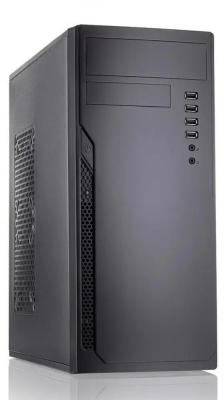 Корпус ATX Foxline FL-301 450 Вт черный