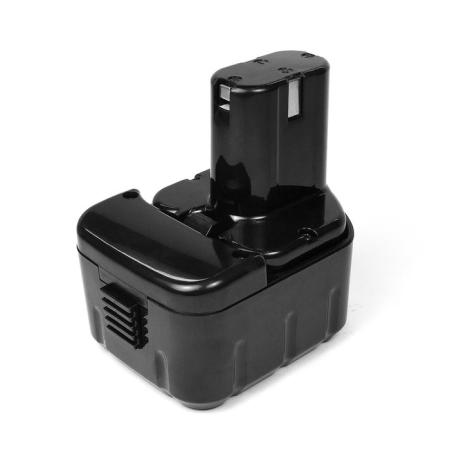 Аккумулятор для Hitachi 12V 2.0Ah (Ni-Cd) DN, DS, DV, FDS, FDV, FWH, R Series.  EB1212S, EB1224, EB1226HL.