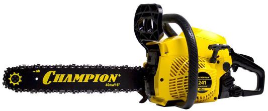 Бензопила Champion 241-16