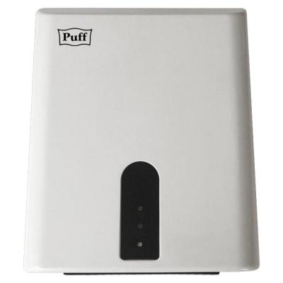 Сушилка для рук Puff Puff-8810 (1401.376) 1200Вт белый