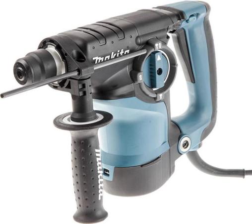 Перфоратор Makita HR2811F 800Вт 163795
