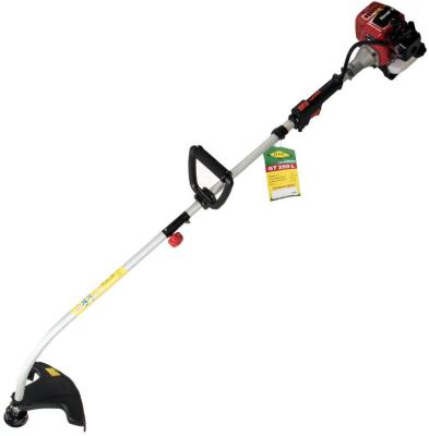 Триммер бенз. DDE GT250L 790-014  разъём.изогнутый вал 0,75 кВт/1 л.c., 25куб.см, тр.головка, 4,6кг