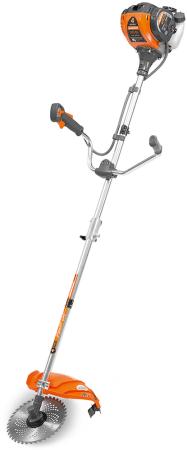 Коса бензиновая DAEWOO DABC 4ST  1,5лс 33,5см3 Ф420мм