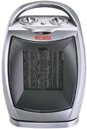 Тепловентилятор Ресанта ТВК-2 1800 Вт серебристый