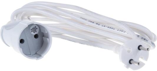 Удлинитель Universal УШ-6 1 розетка 3 м