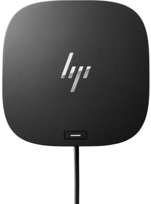 Док-станция HP USB-C Dock G5 EURO 5TW10AA#ABB