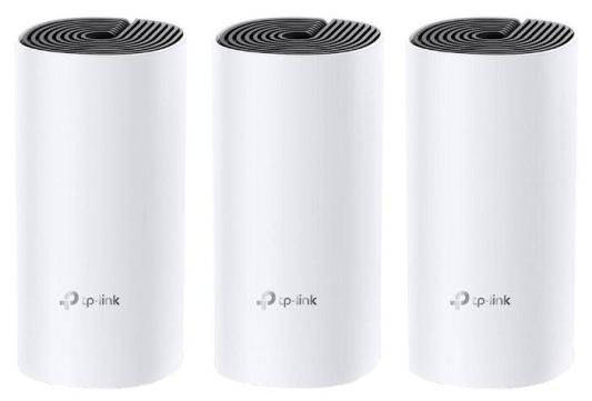 Wi-Fi система TP-LINK DECO M4(3-PACK)