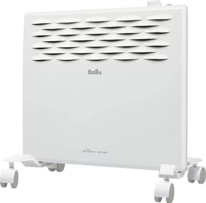 Конвектор BALLU Ettore BEC/ETMR-500 500 Вт белый