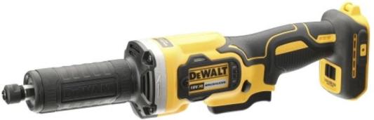 Прямая шлифмашина DeWalt DCG426N-XJ