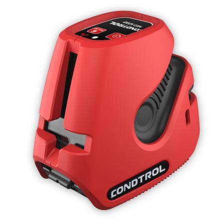 Лазерный нивелир CONDTROL NEO X200  30м точность ± 0.2мм/м резьба 5/8