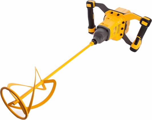 Миксер DeWalt DCD240N-XJ