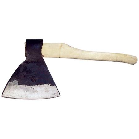 Топор No name Рос 21657 1900гр