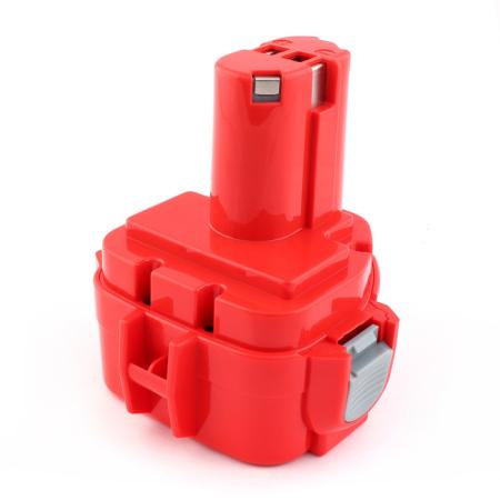 Аккумулятор для Makita 12V 3.3Ah (Ni-Mh) 6800, 6900, 8200, 8400, Automative, DA, ML Series.  1220, 1233, 192681-5.