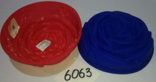 Форма для кекса CRK2BKW027