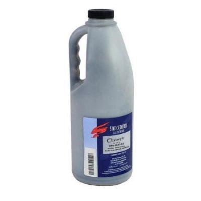Тонер Static Control MPSPH4555-1070B для HP LJM4555/M601/LJP4014 черный 1070гр