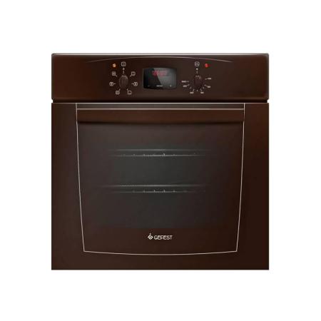 Электрический шкаф Gefest ДА 602-02 К коричневый