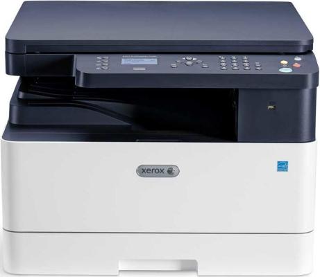 Лазерное МФУ Xerox WorkCentre B1025DN