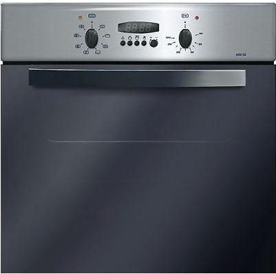 Электрический шкаф Gefest ЭДВ ДА 602-02 Н1 серебристый