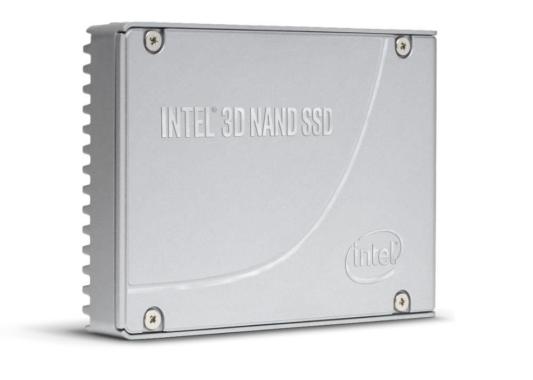 SSD накопитель Intel SSDPE2KE064T801978085 6.4 Tb PCIe NVMe 3.1 x4
