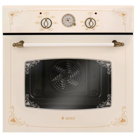 Электрический шкаф Gefest 602-02 К74 бежевый