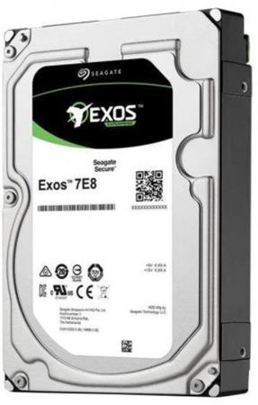 Жесткий диск Seagate ST6000NM021A 6 Tb