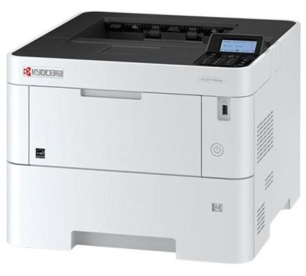 Лазерный принтер Kyocera Mita ECOSYS P3145dn 1102TT3NL0