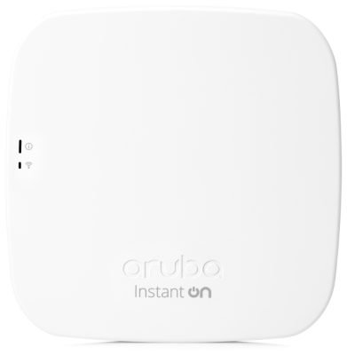 Точка доступа HP Aruba Instant On AP11