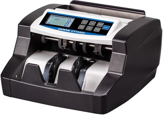 Счетчик банкнот Dors CT1040UM SYS-040492